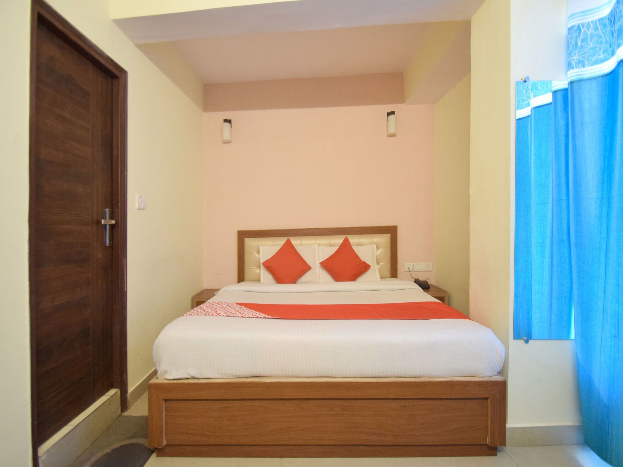 Oyo 8439 Hotel Howard Shimla Bagian luar foto
